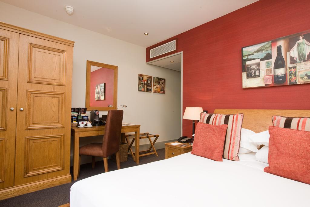 Hotel Du Vin & Bistro York Room photo